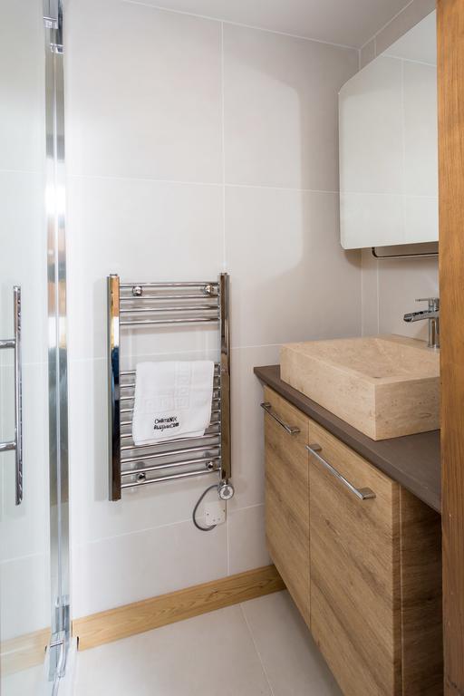 Ginabelle 8 Apartment - Chamonix All Year المظهر الخارجي الصورة
