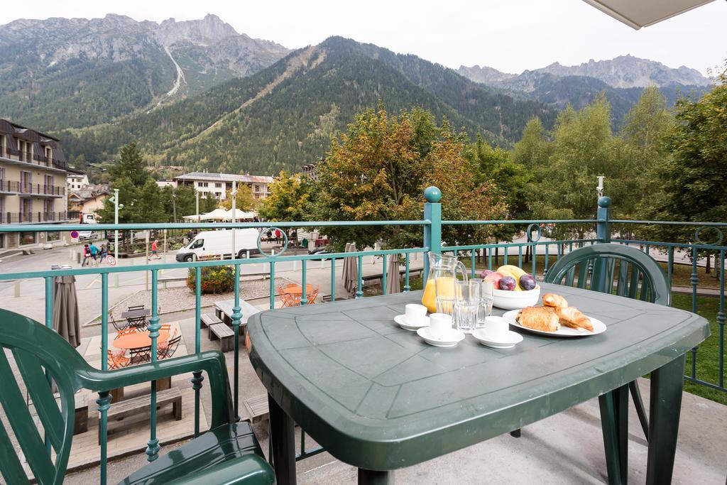 Ginabelle 8 Apartment - Chamonix All Year المظهر الخارجي الصورة