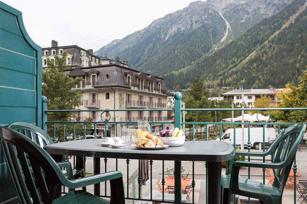 Ginabelle 8 Apartment - Chamonix All Year المظهر الخارجي الصورة
